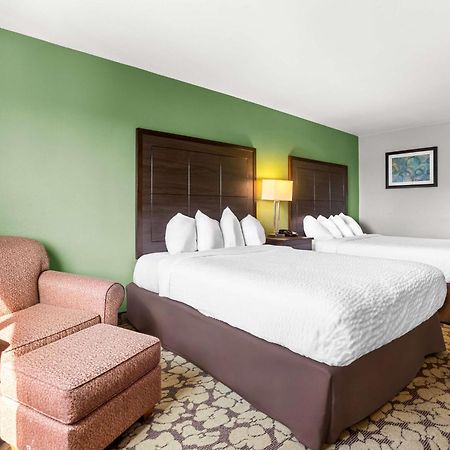 Surestay Plus Hotel By Best Western Bettendorf Buitenkant foto
