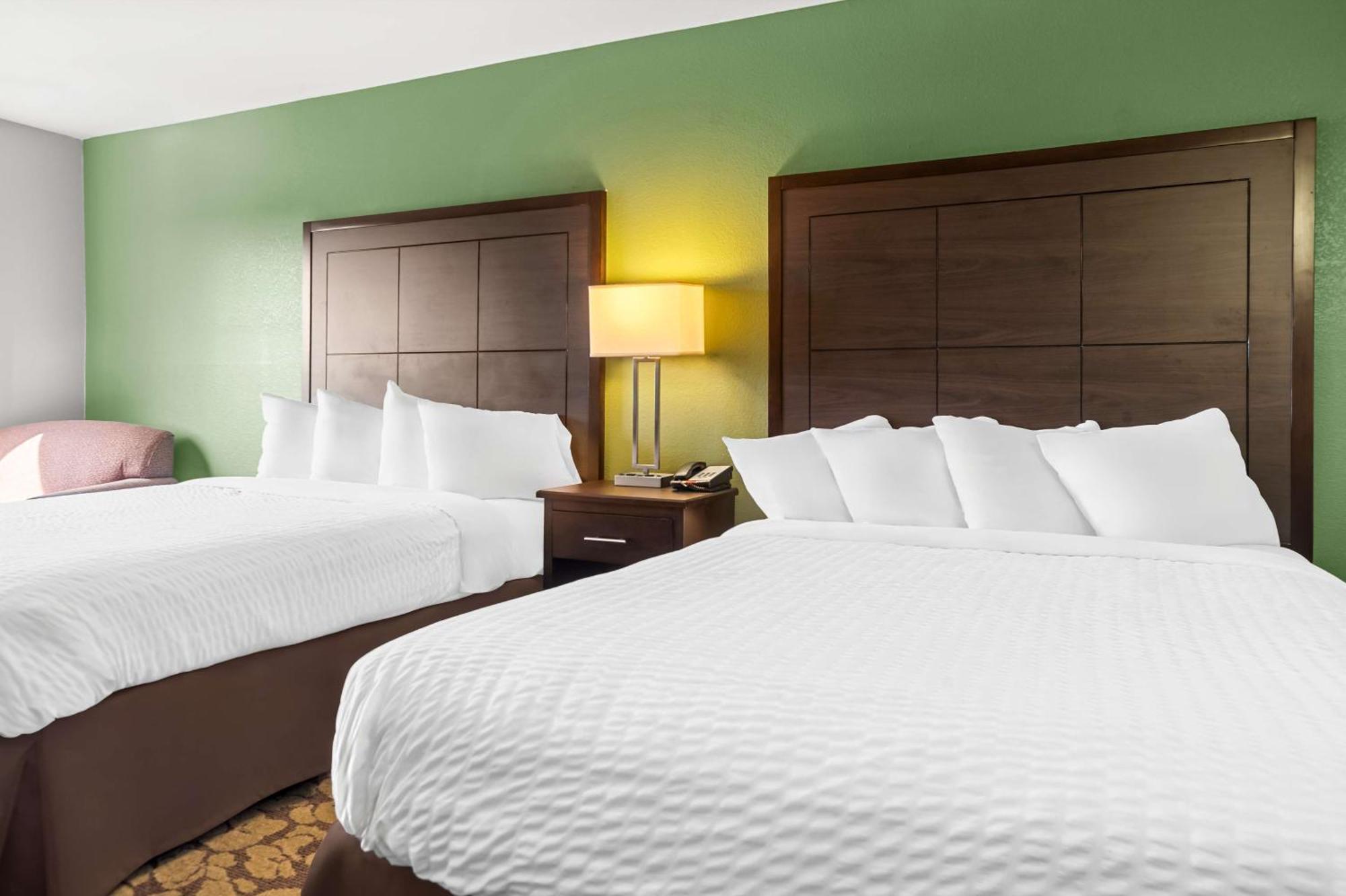 Surestay Plus Hotel By Best Western Bettendorf Buitenkant foto