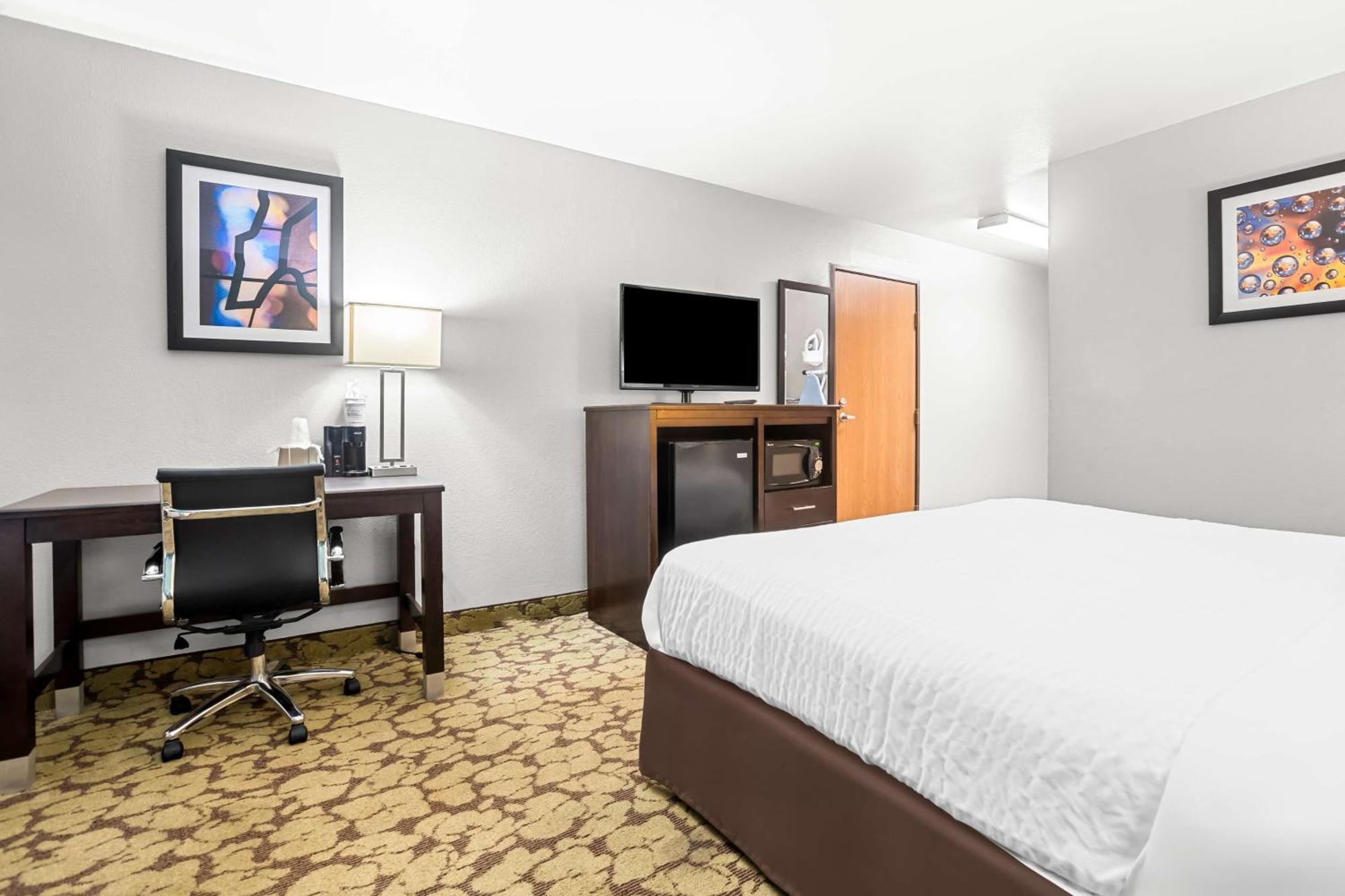 Surestay Plus Hotel By Best Western Bettendorf Buitenkant foto