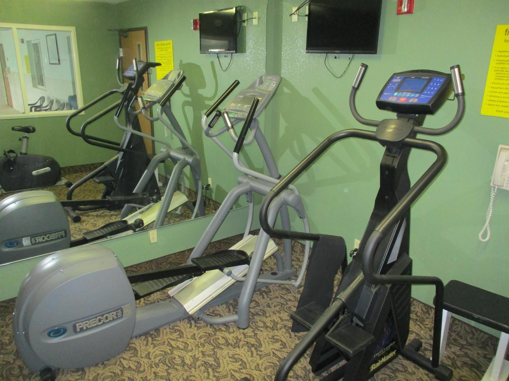 Surestay Plus Hotel By Best Western Bettendorf Buitenkant foto