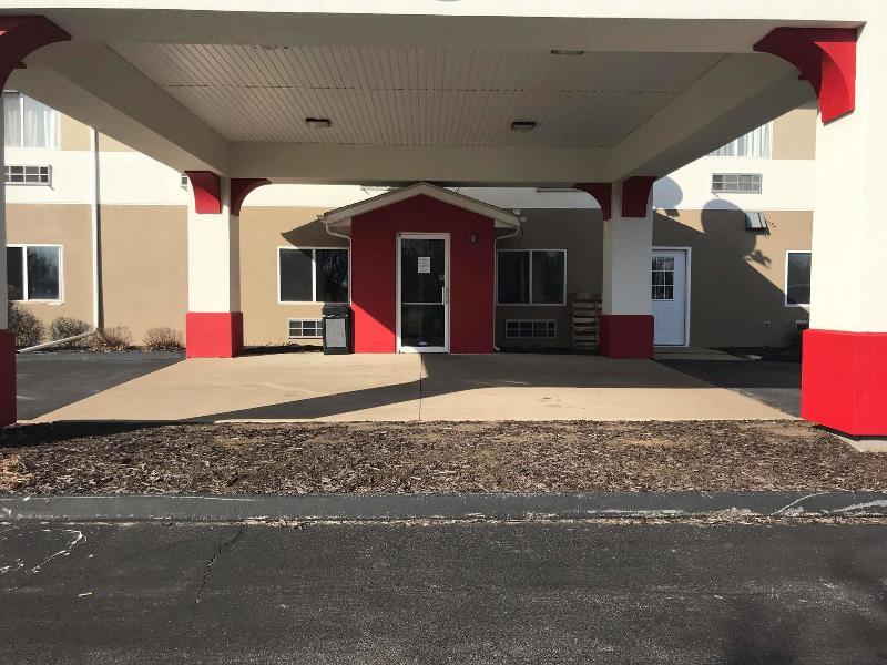 Surestay Plus Hotel By Best Western Bettendorf Buitenkant foto