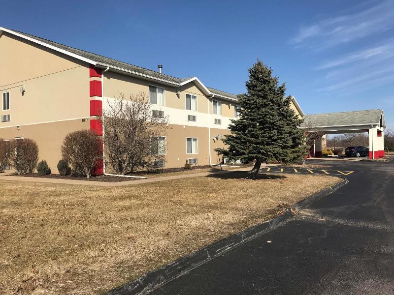 Surestay Plus Hotel By Best Western Bettendorf Buitenkant foto